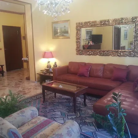 Pensjonat Di Fiore Palermo